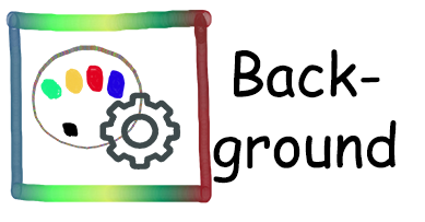 Background icon